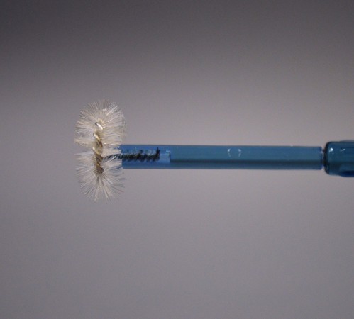 Spirabrush