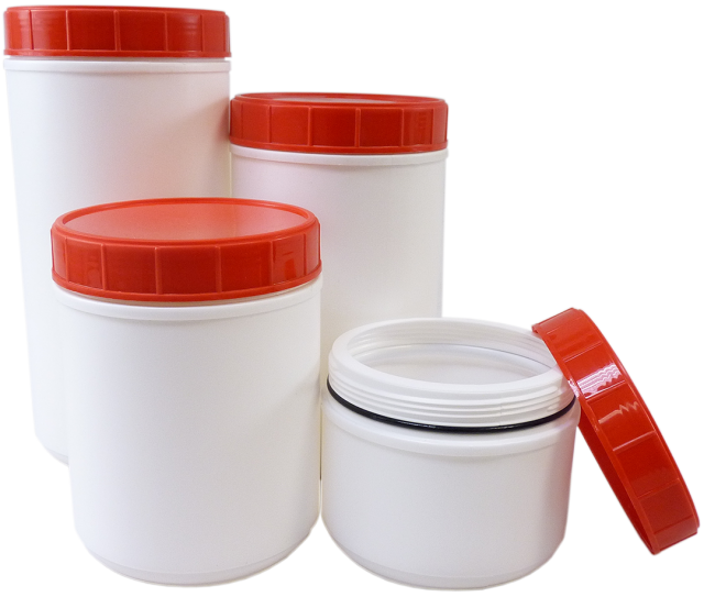 ExactPak 95kPa Canisters