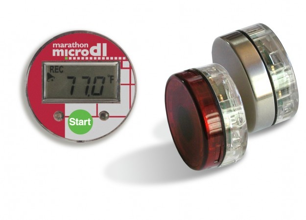 Marathon MicroDL™ Temperature Data Loggers #36543
