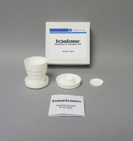 StoneScreen Collection and Transport Kit