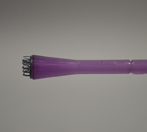 SoftBiopsy brush