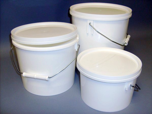 Histology Buckets