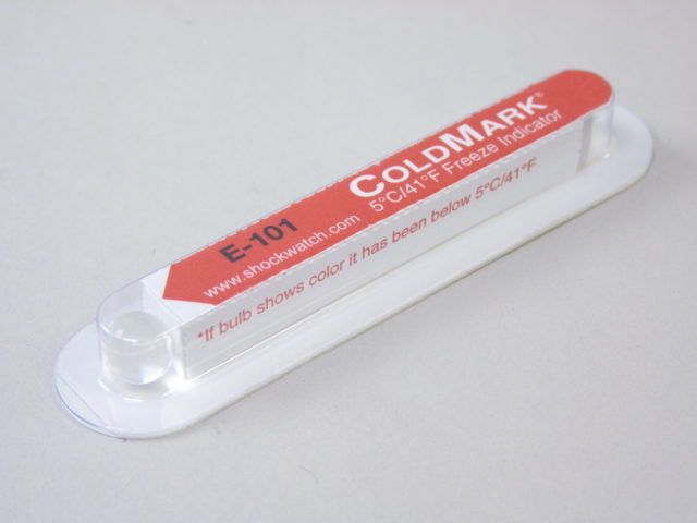 ColdMark Temperature Monitoring Device #84543