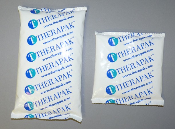 Therapak Gel Refrigerant Packs