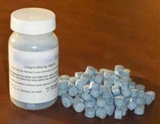 Bluing Tablets