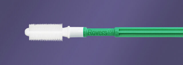 Rovers® Anex® Brush